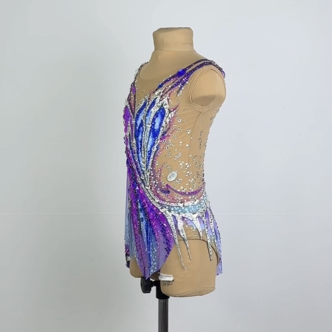Купальник EDcouture арт. 134
