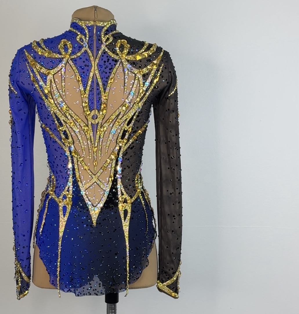 Купальник EDcouture арт. 114
