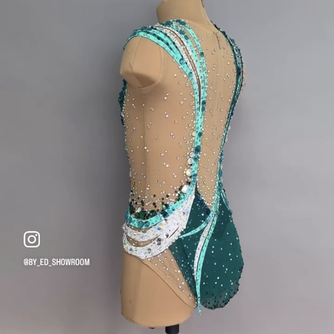 Купальник EDcouture арт. 14