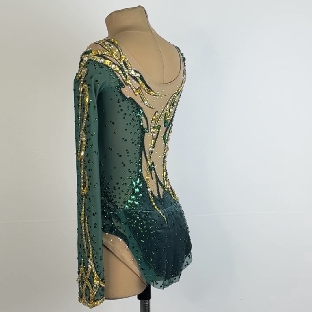 Купальник EDcouture арт. 117