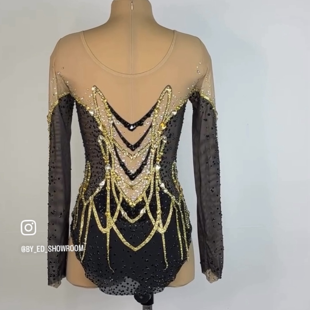 Купальник EDcouture арт. 116