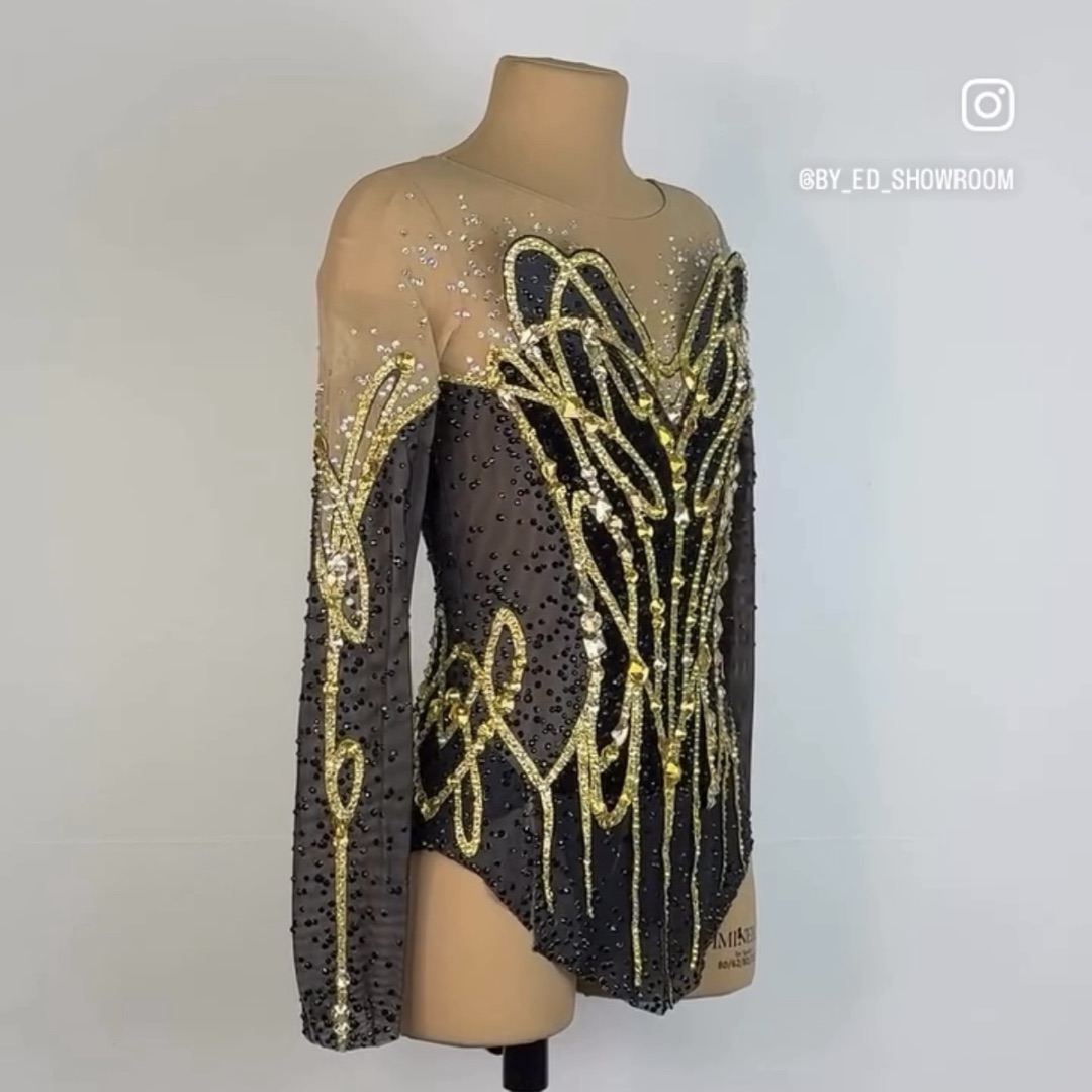 Купальник EDcouture арт. 116