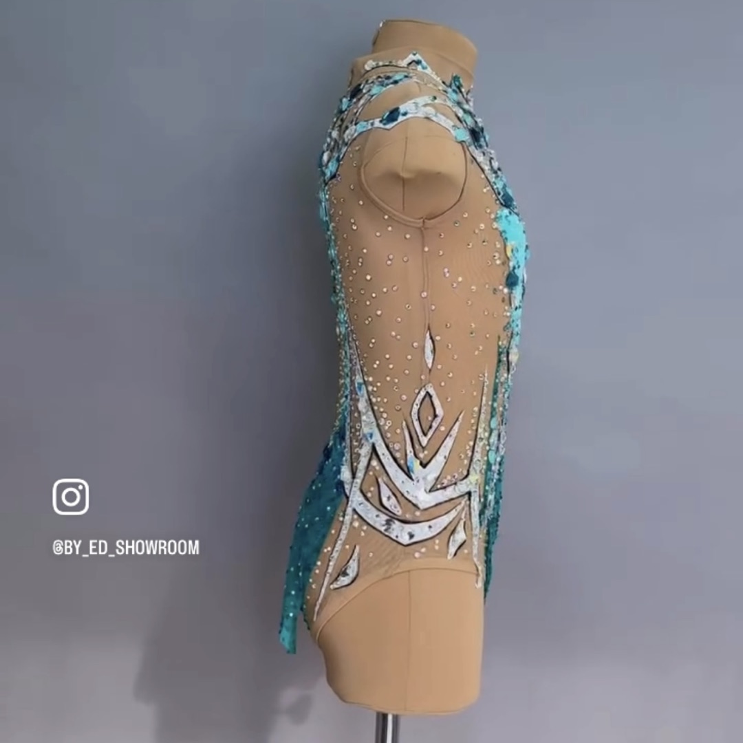 Купальник EDcouture арт. 15
