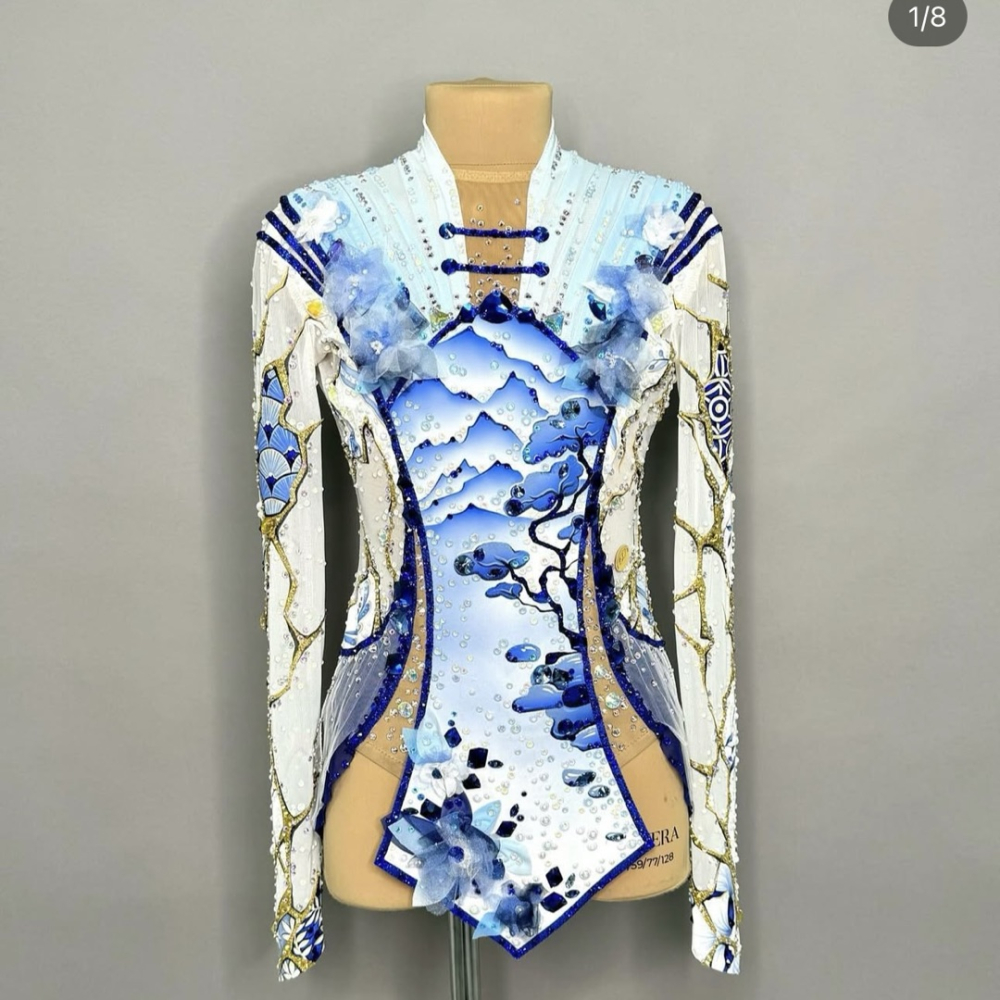 Купальник EDcouture арт. 19
