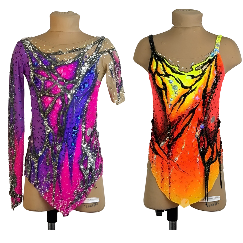Костюмы EDcouture new