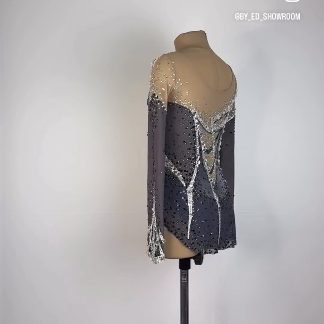 Купальник EDcouture арт. 124