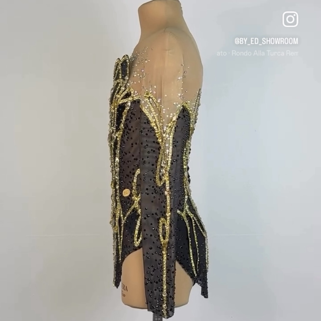 Купальник EDcouture арт. 116