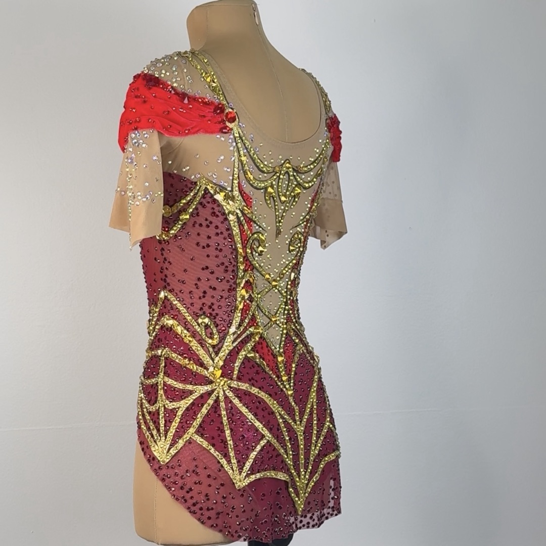 Купальник EDcouture арт. 115