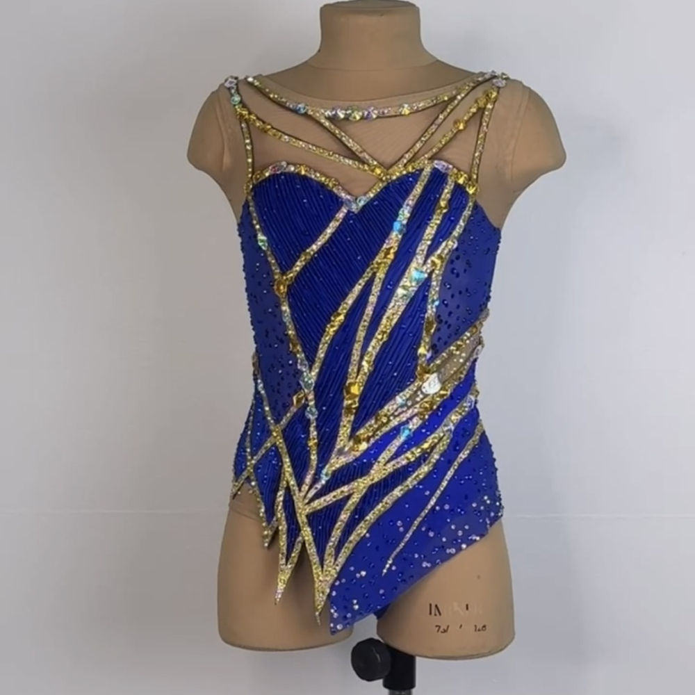 Купальник EDcouture арт. 126
