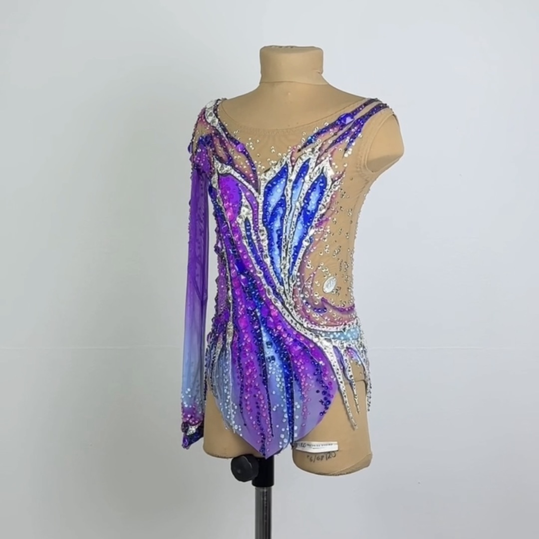 Купальник EDcouture арт. 134