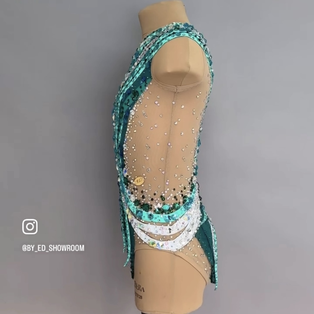 Купальник EDcouture арт. 14