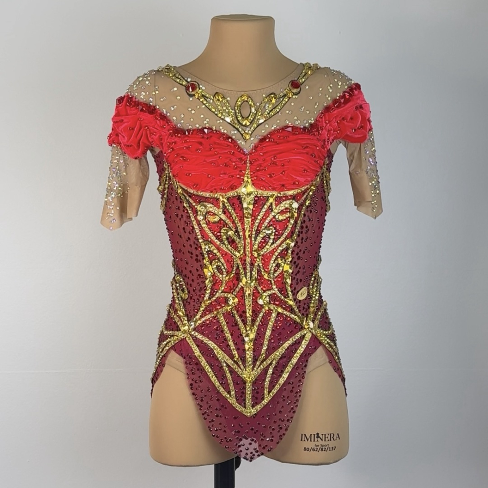 Купальник EDcouture арт. 115