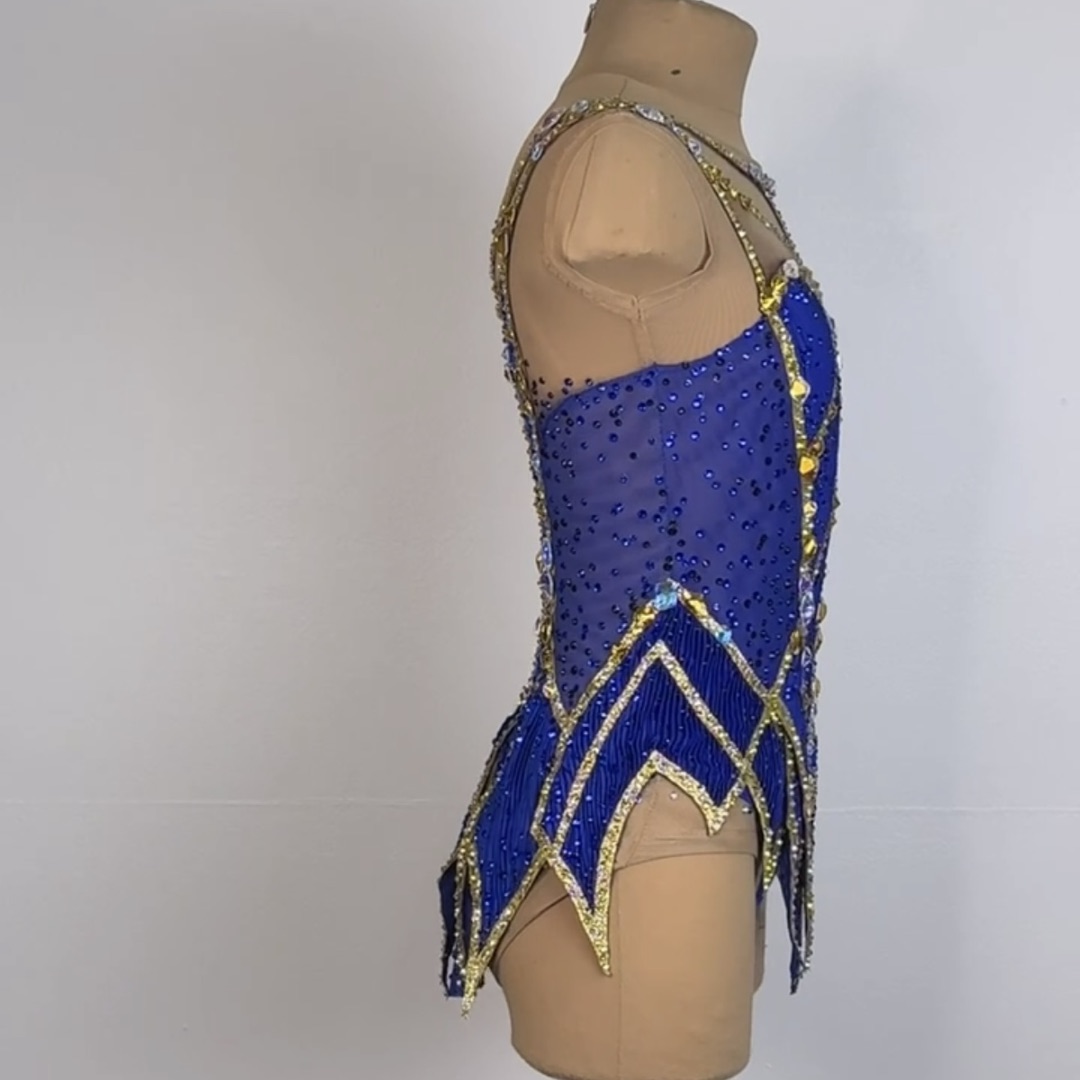 Купальник EDcouture арт. 126
