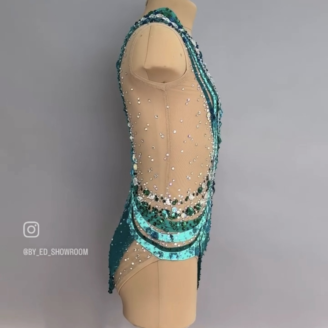 Купальник EDcouture арт. 14