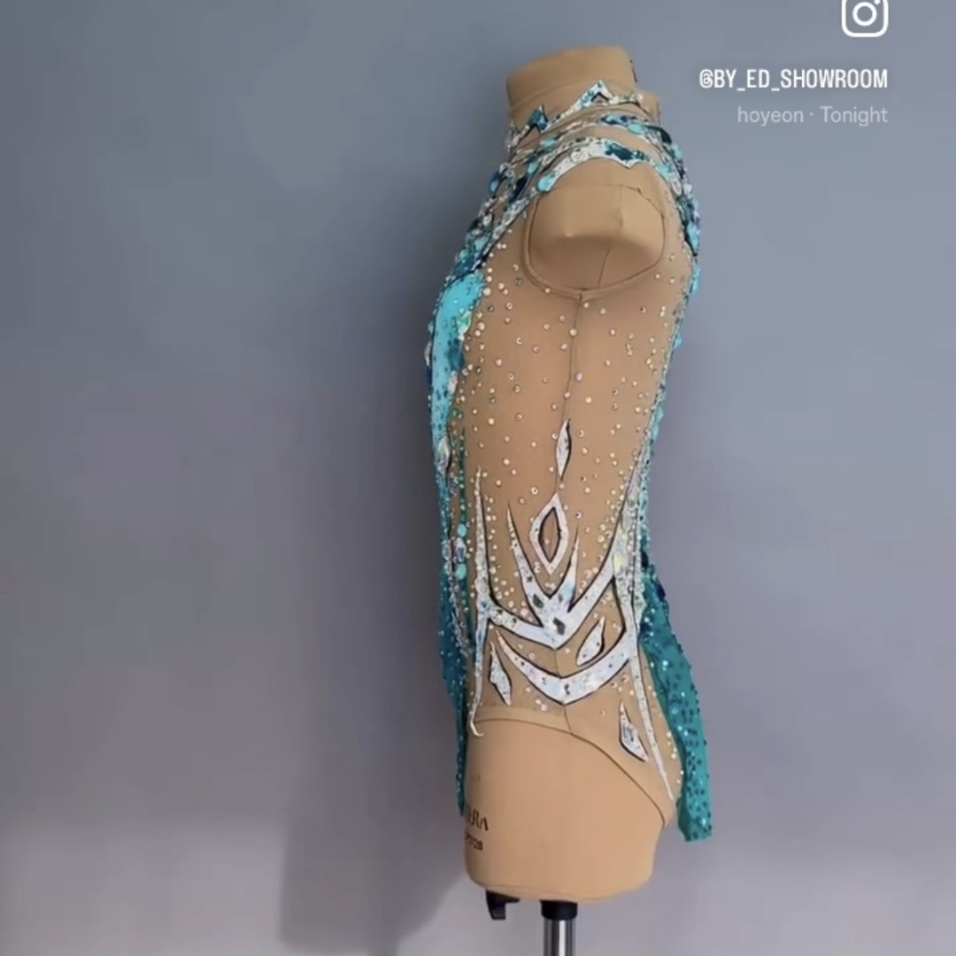 Купальник EDcouture арт. 15