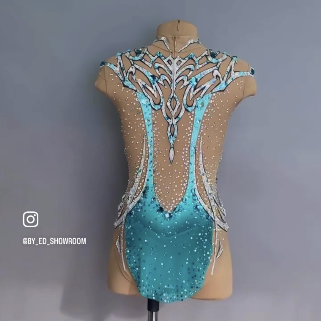 Купальник EDcouture арт. 15
