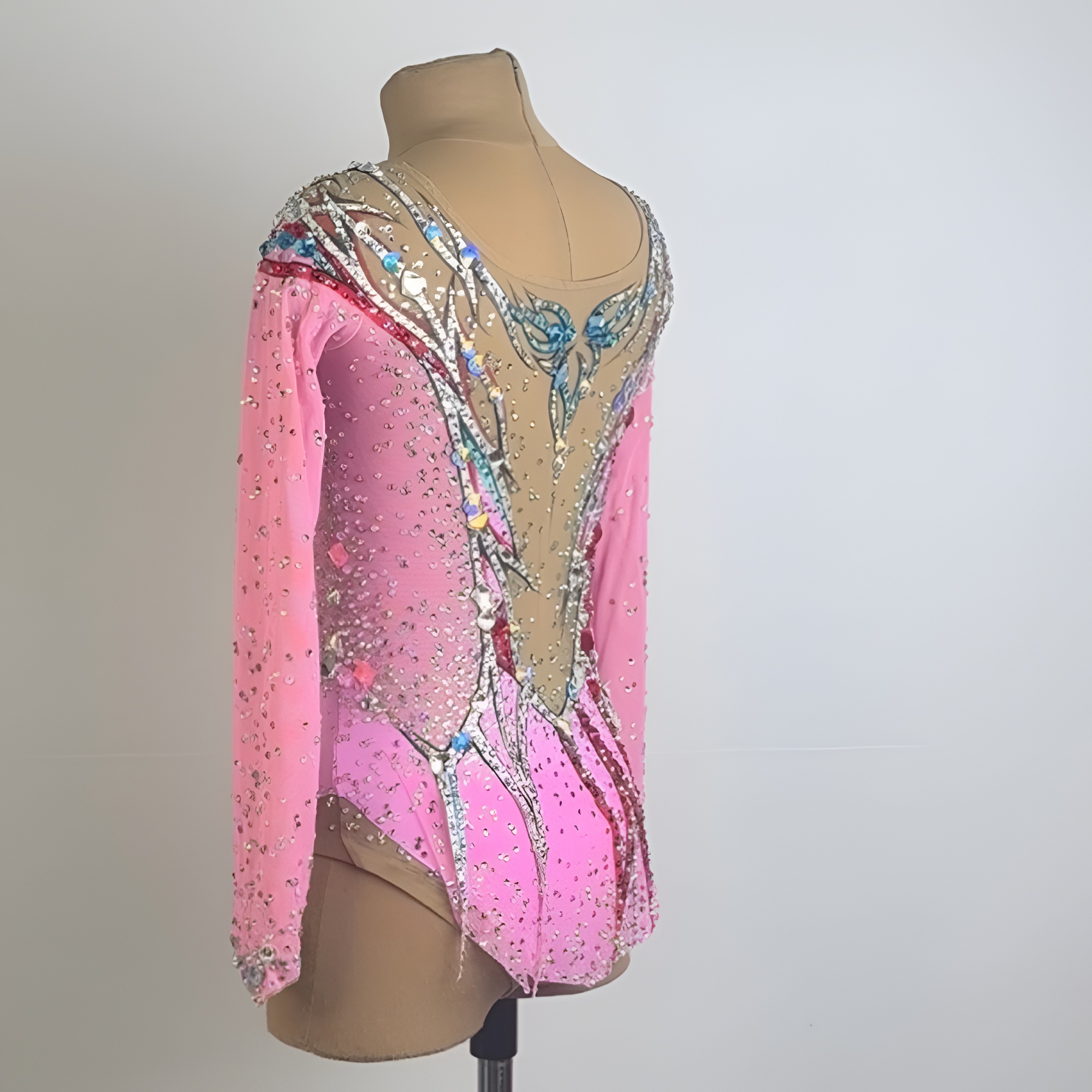 Купальник EDcouture арт. 151