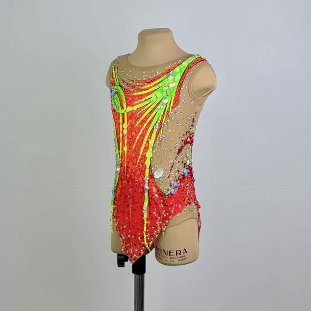 Купальник EDcouture арт. 142