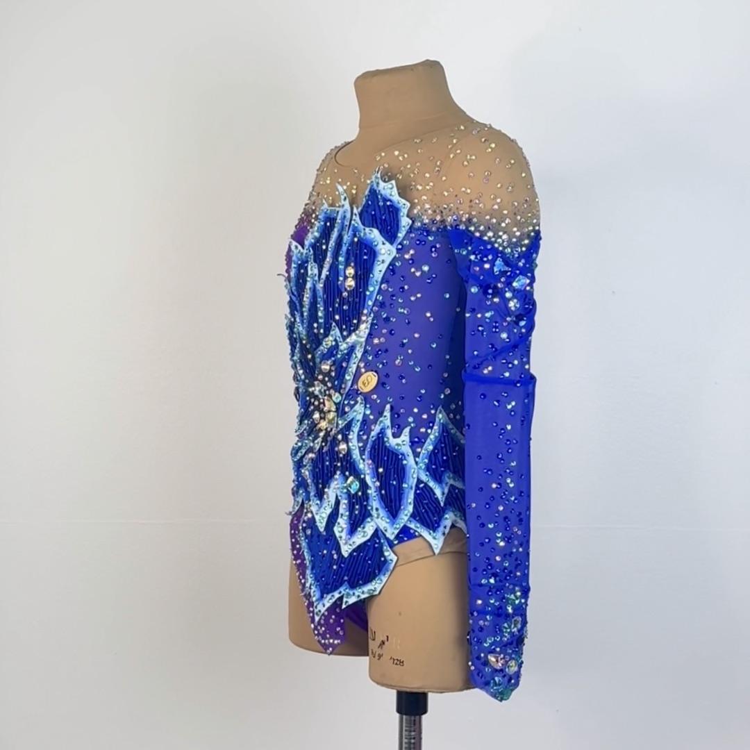 Купальник EDcouture арт. 113