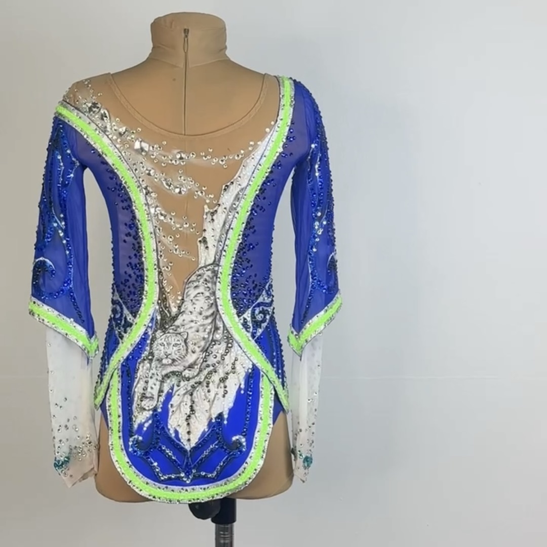 Купальник EDcouture арт. 54