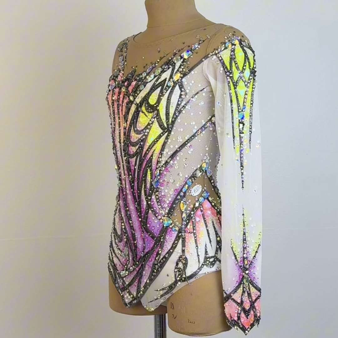 Купальник EDcouture арт. 157