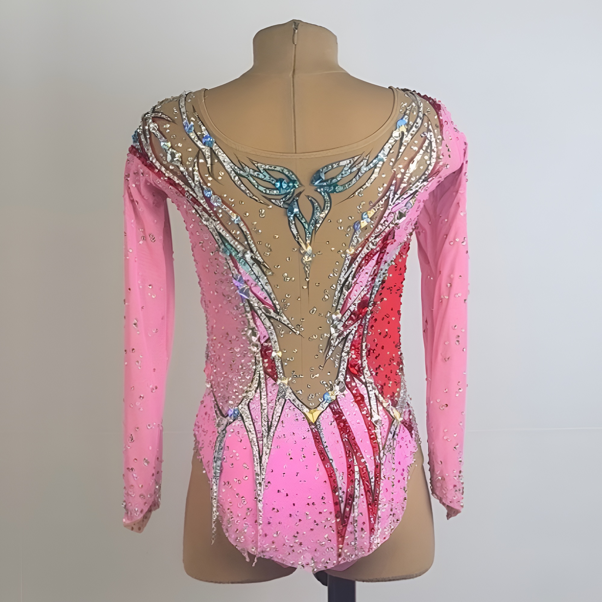 Купальник EDcouture арт. 151