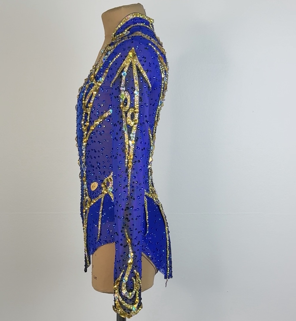 Купальник EDcouture арт. 114