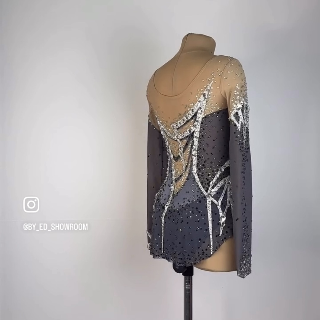 Купальник EDcouture арт. 124