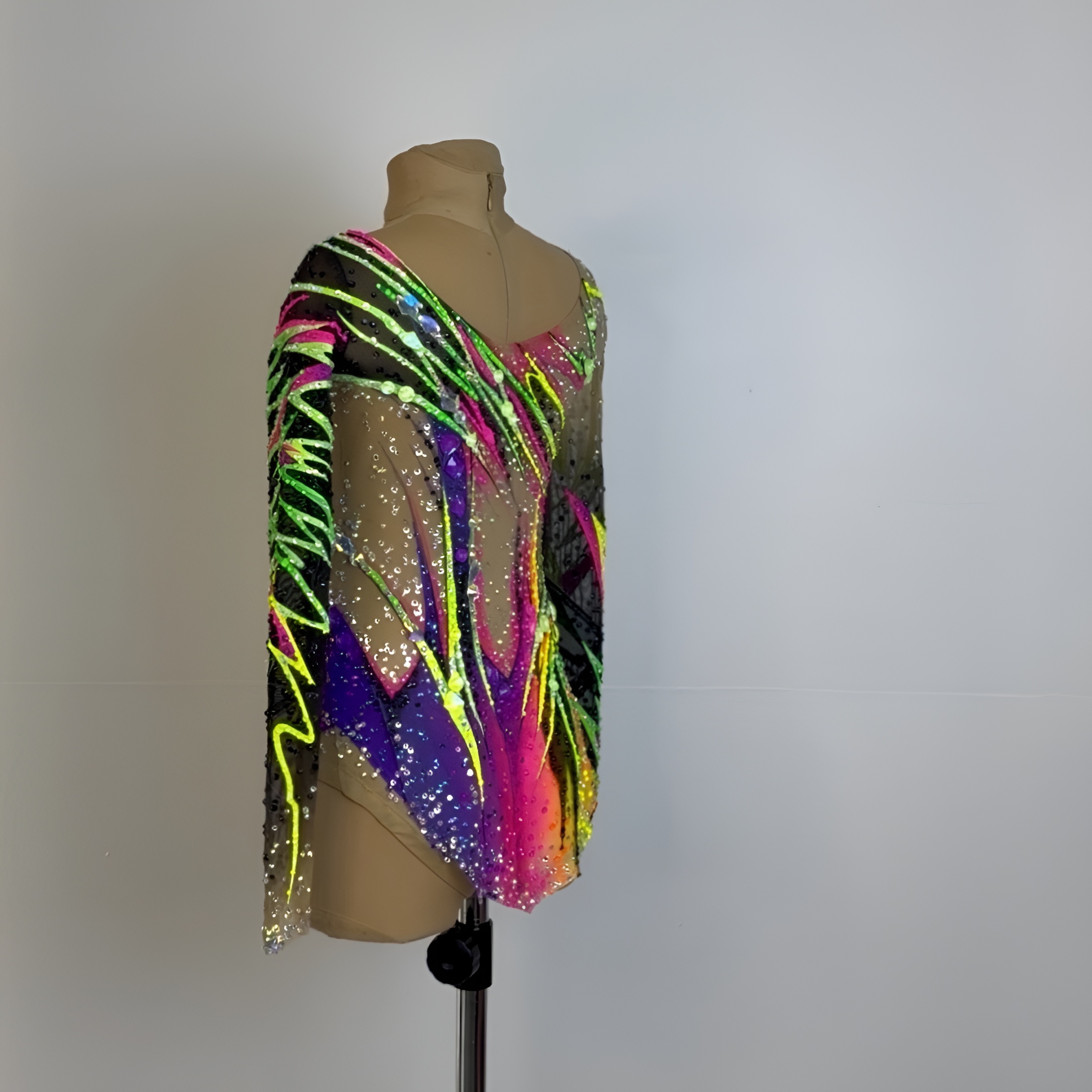 Купальник EDcouture арт. 155