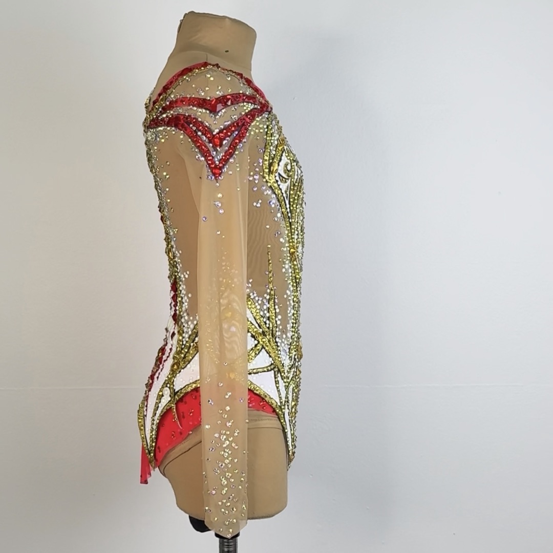 Купальник EDcouture арт. 138