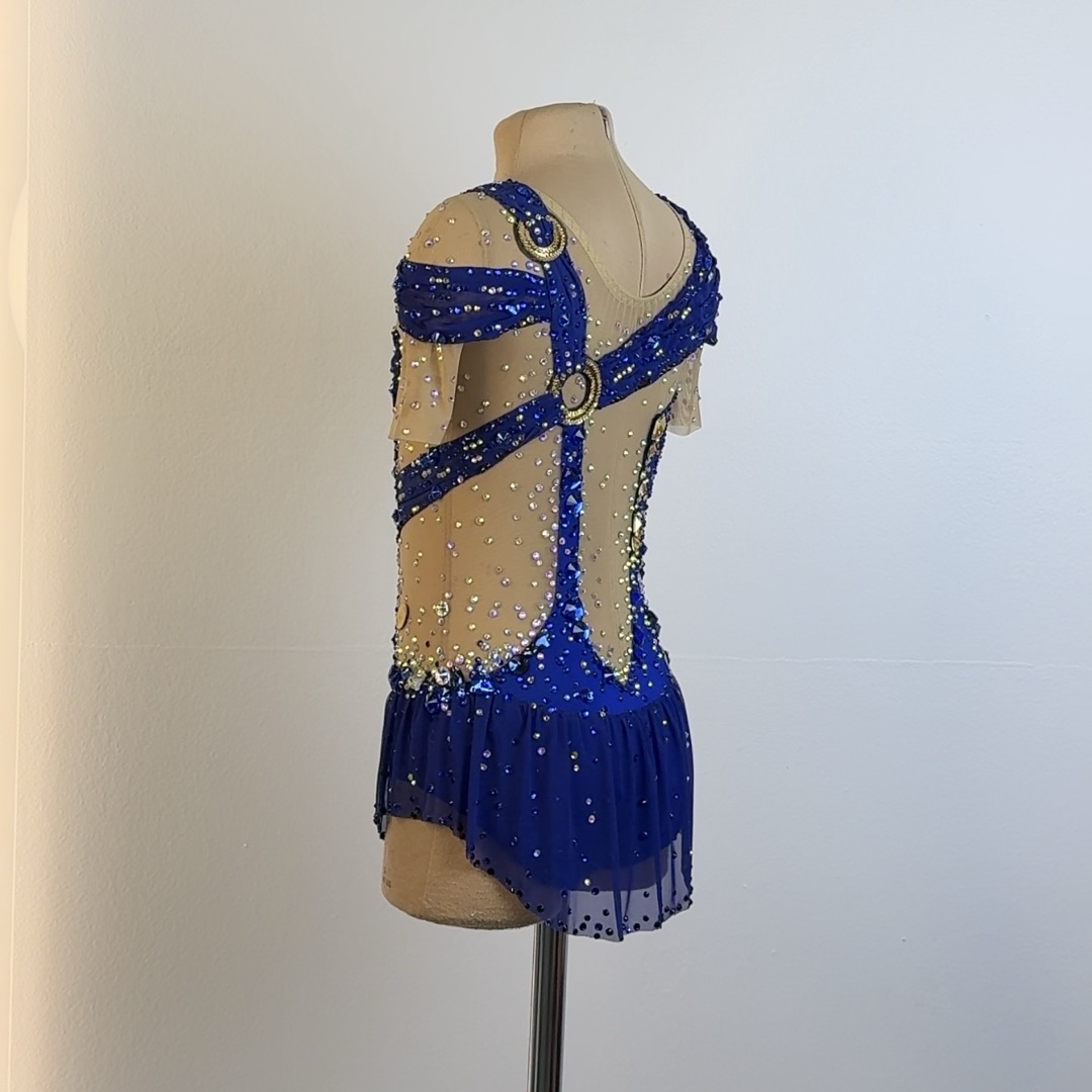 Купальник EDcouture арт. 8