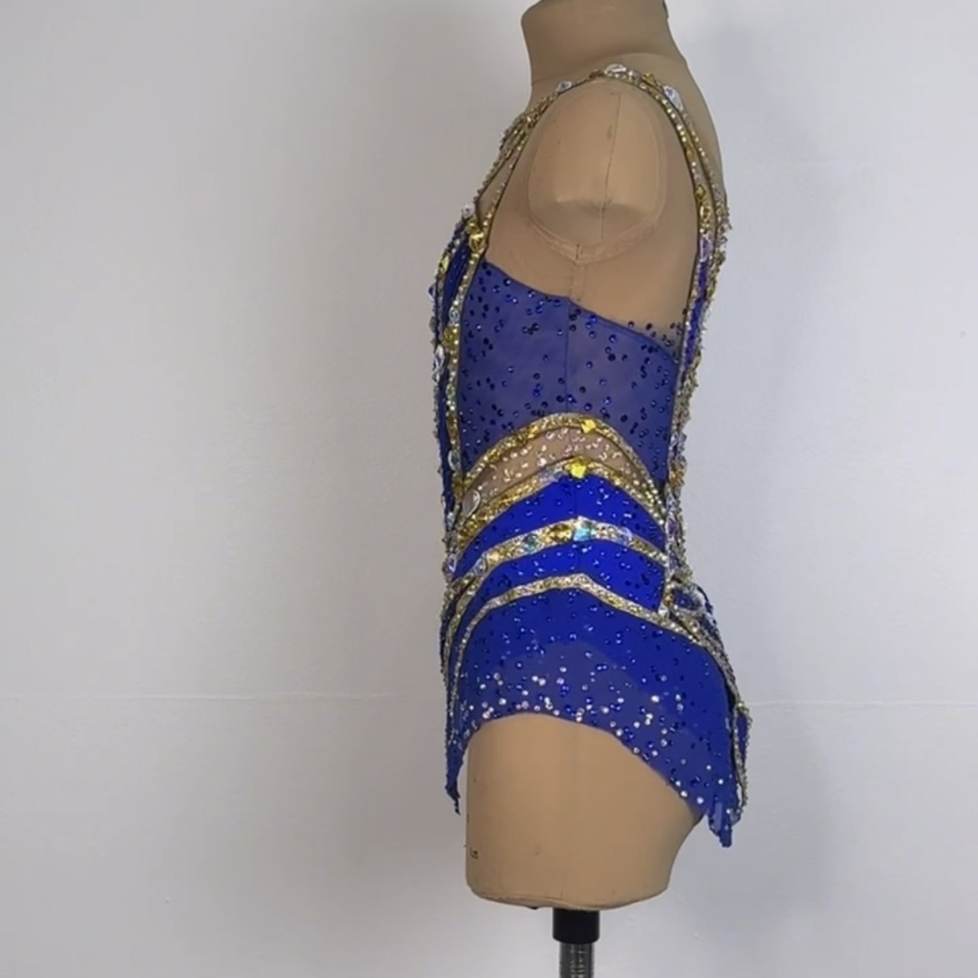 Купальник EDcouture арт. 126