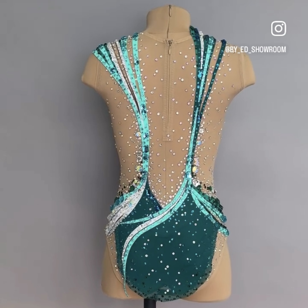 Купальник EDcouture арт. 14
