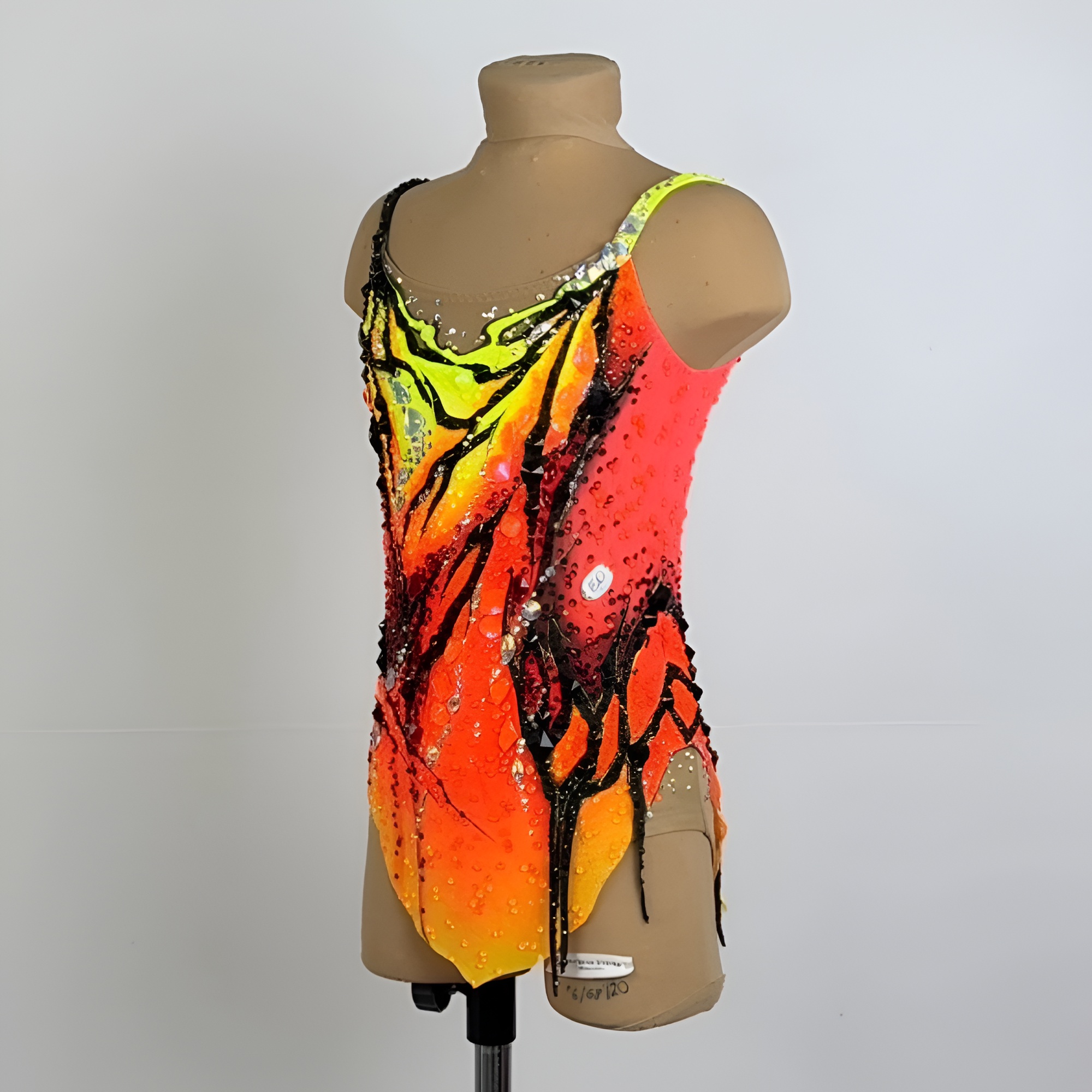Купальник EDcouture арт. 149