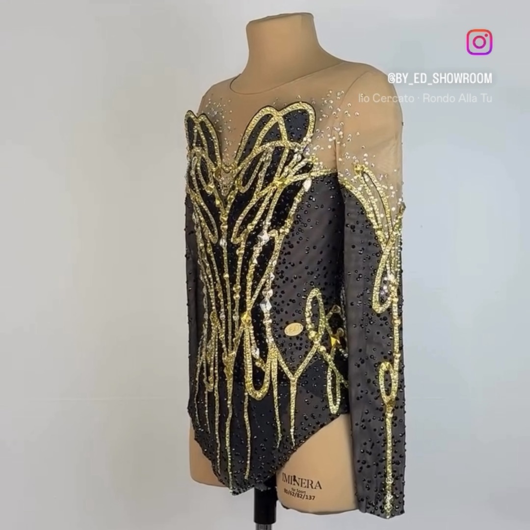 Купальник EDcouture арт. 116