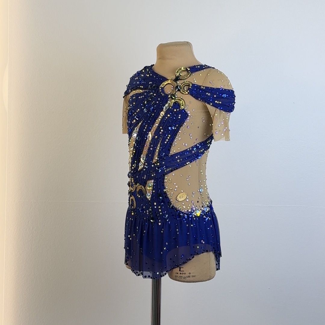 Купальник EDcouture арт. 8