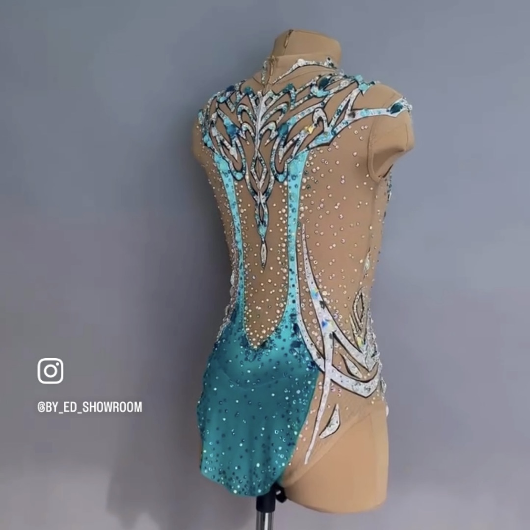 Купальник EDcouture арт. 15