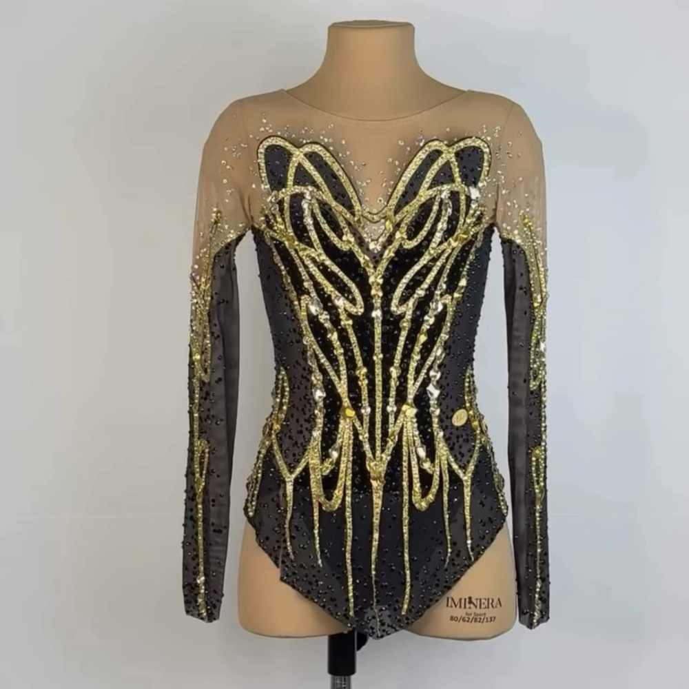 Купальник EDcouture арт. 116