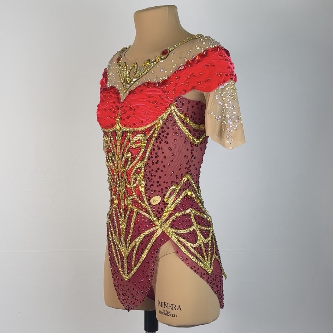 Купальник EDcouture арт. 115