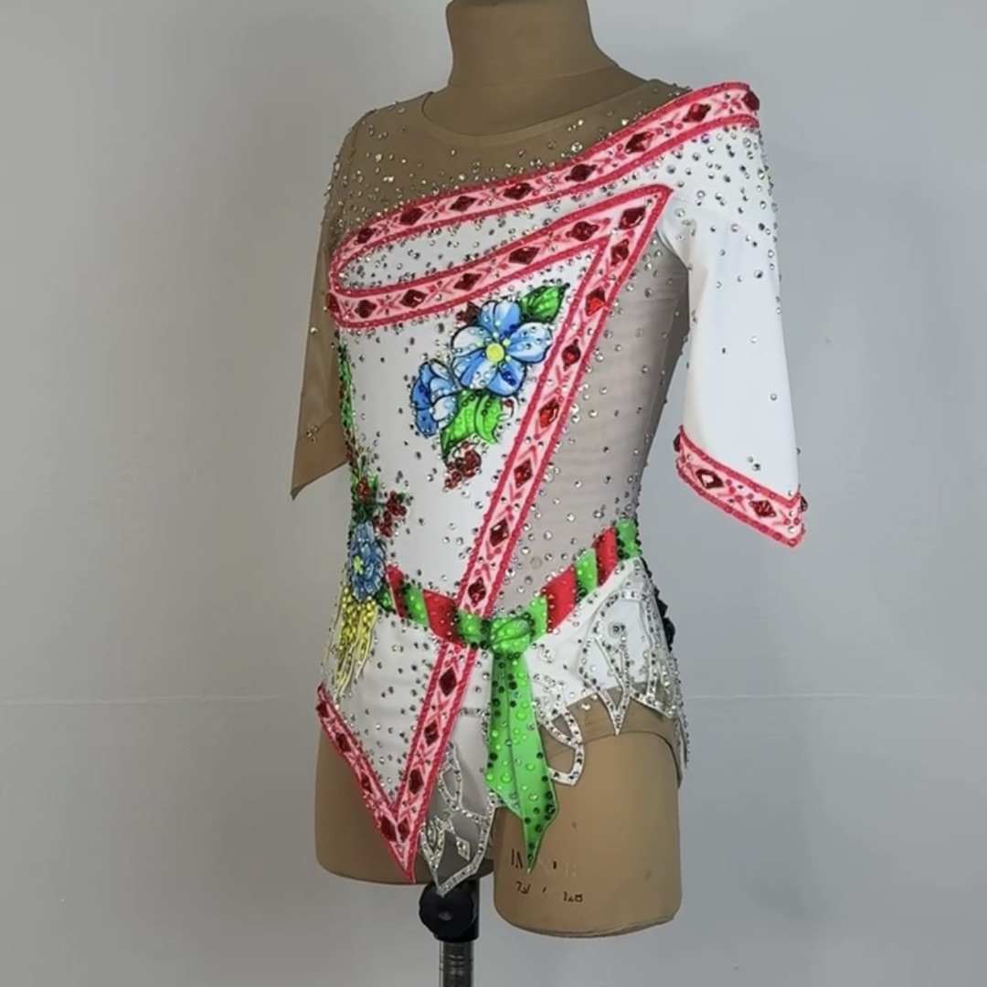 Купальник EDcouture арт. 53