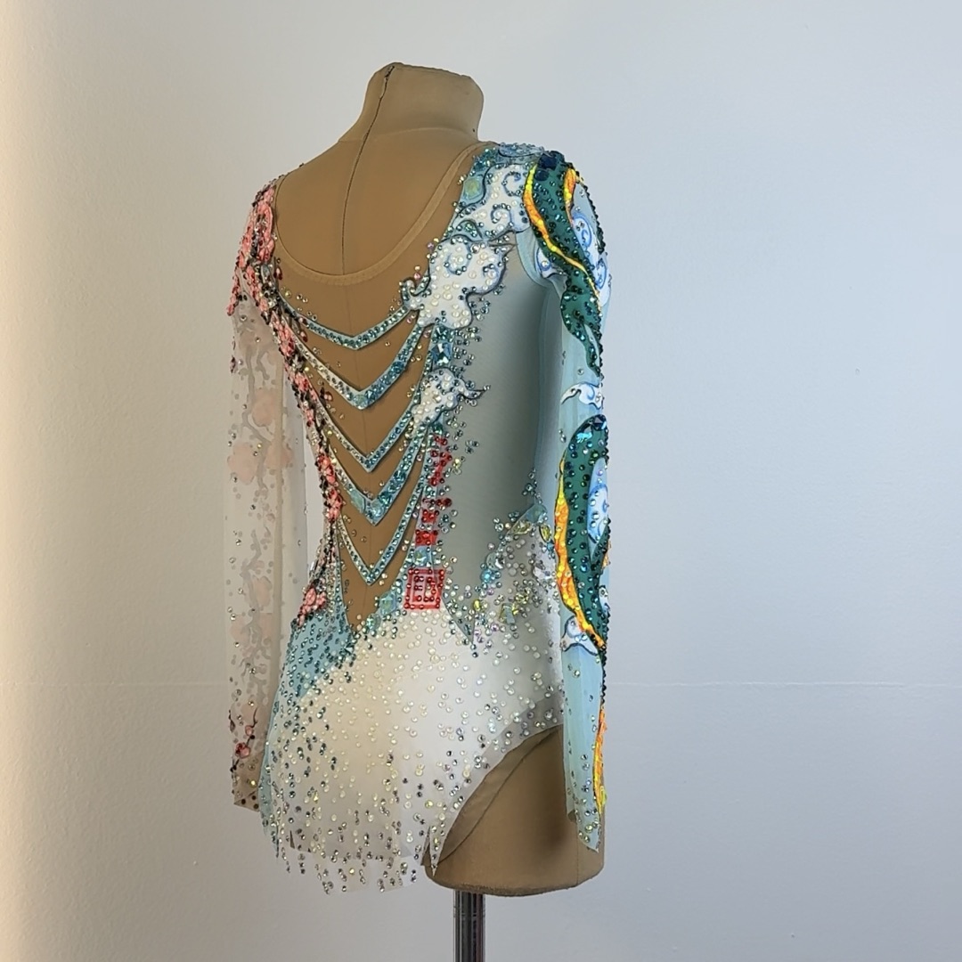 Купальник EDcouture арт. 52