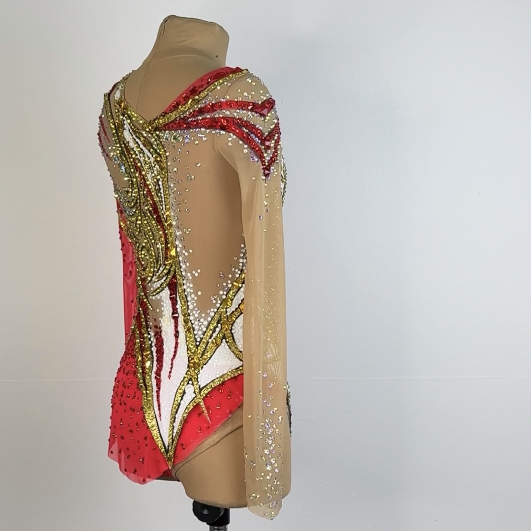 Купальник EDcouture арт. 138
