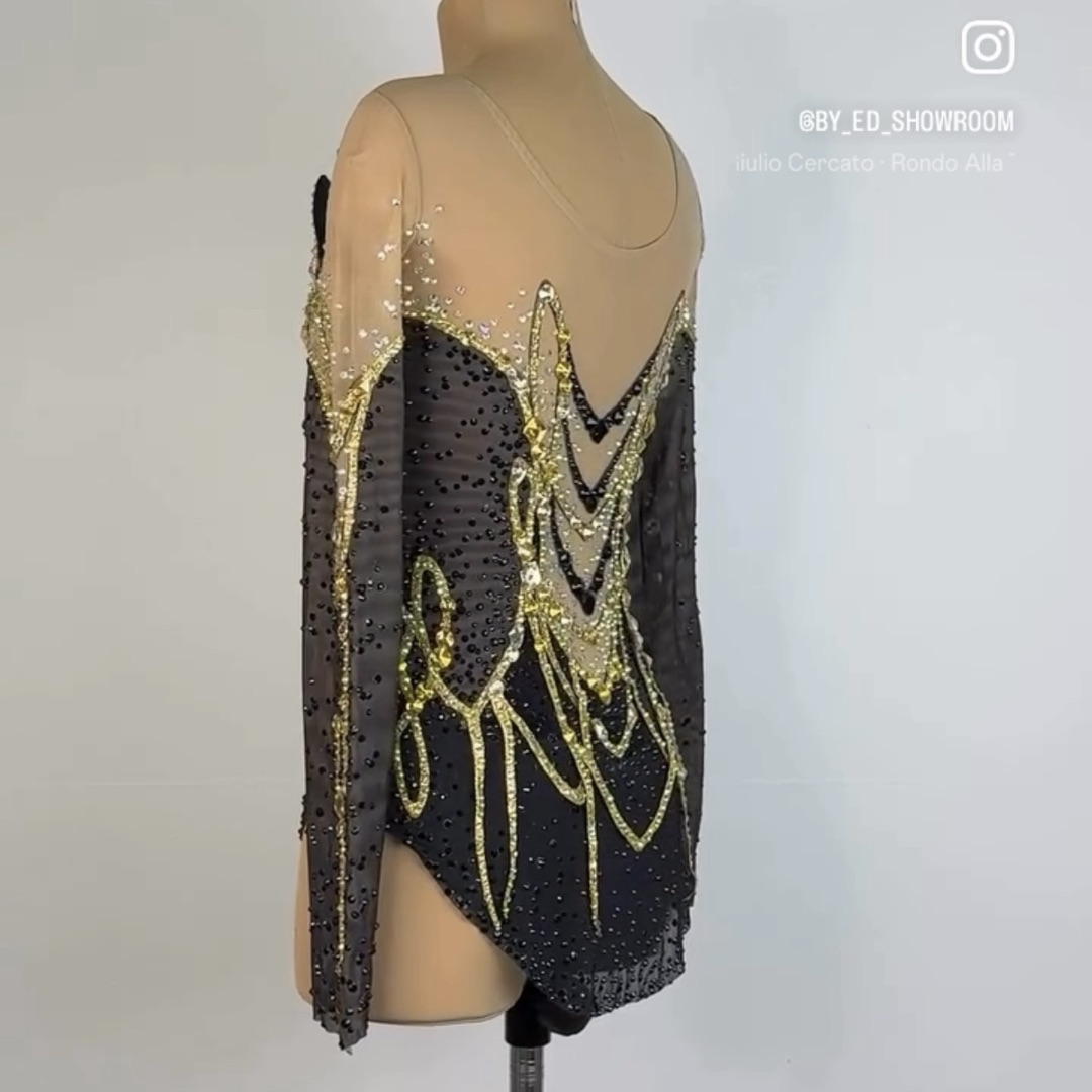 Купальник EDcouture арт. 116