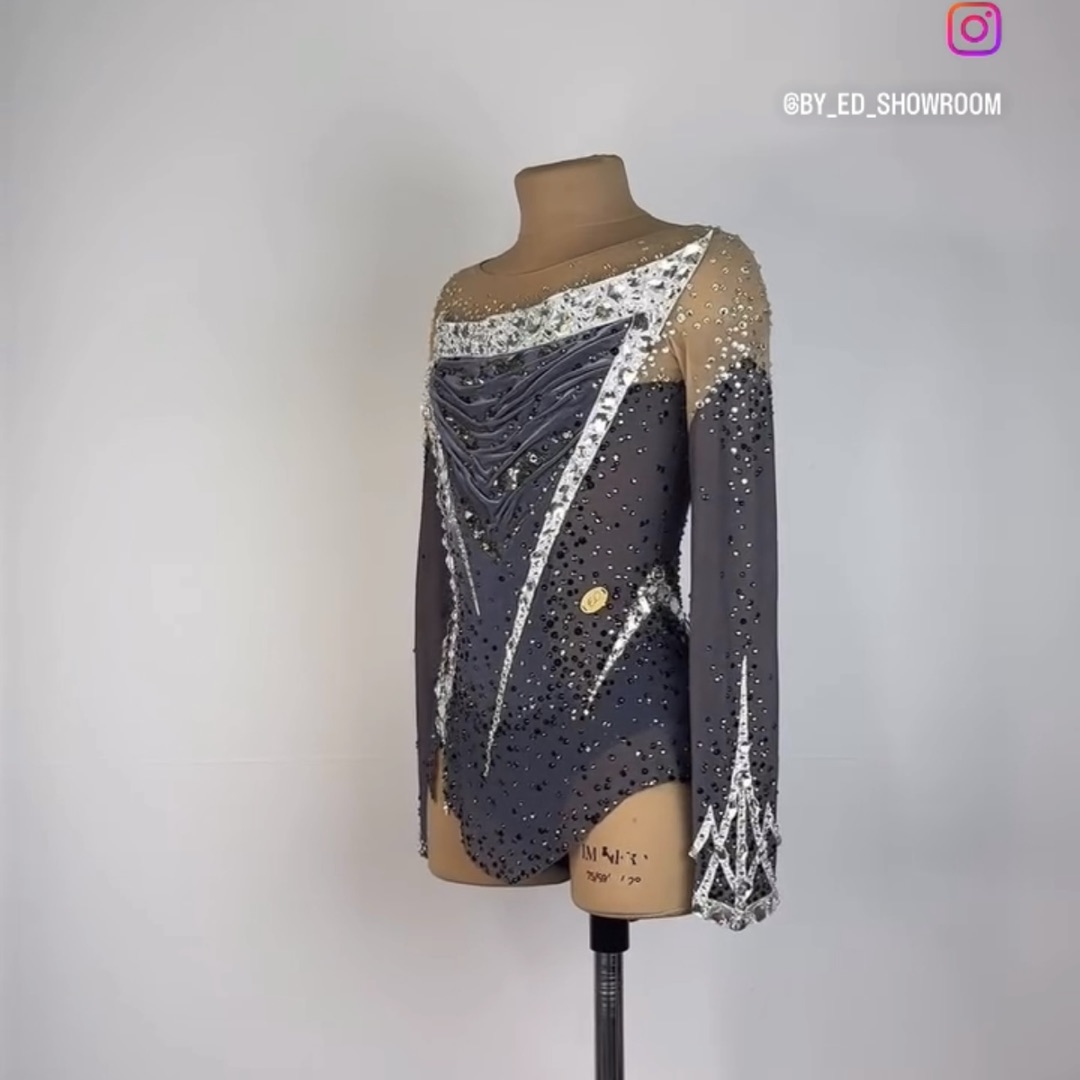 Купальник EDcouture арт. 124