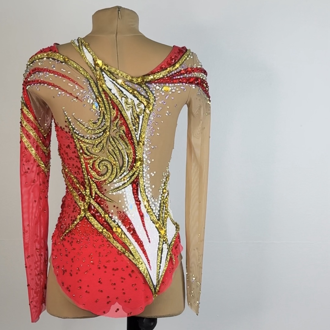 Купальник EDcouture арт. 138
