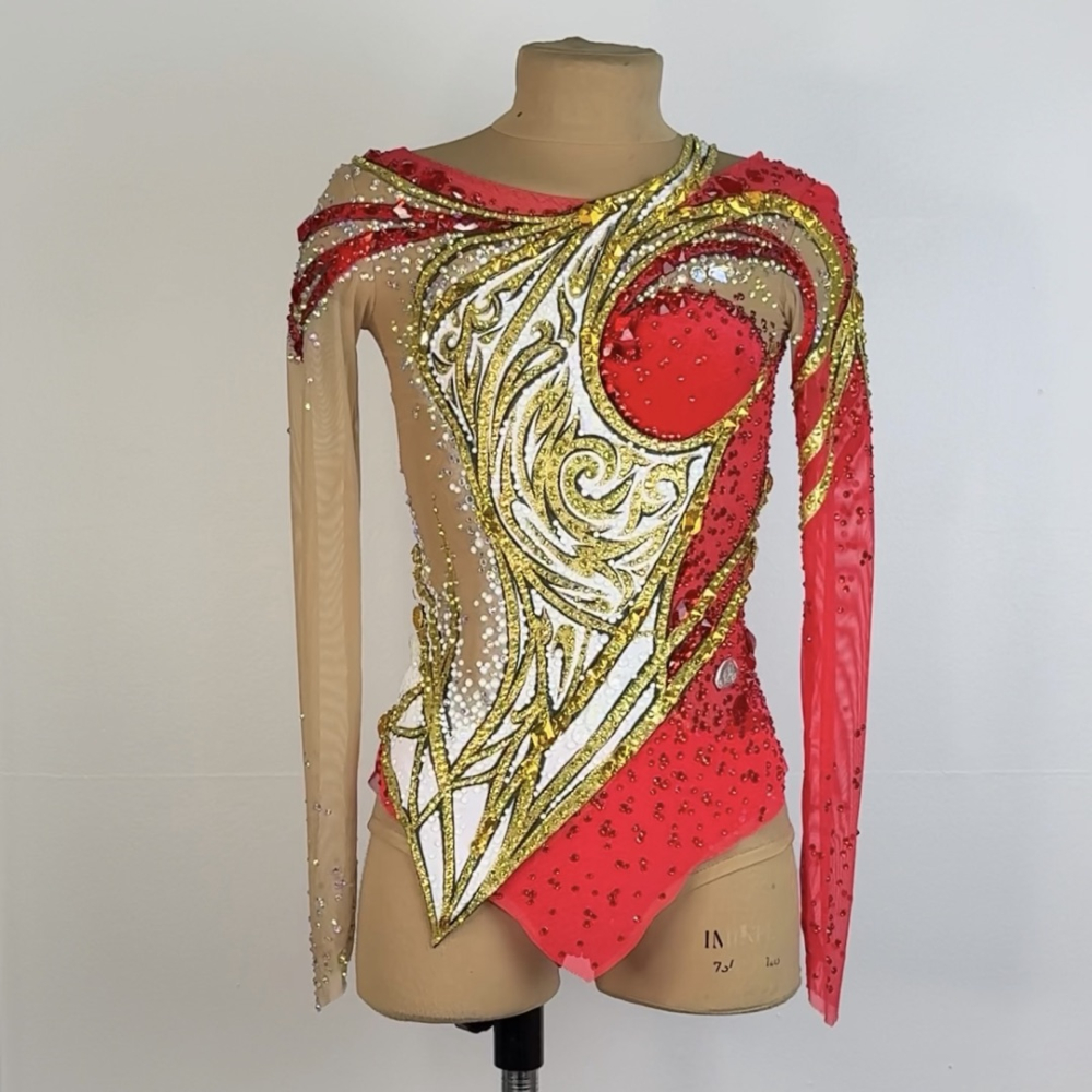Купальник EDcouture арт. 138