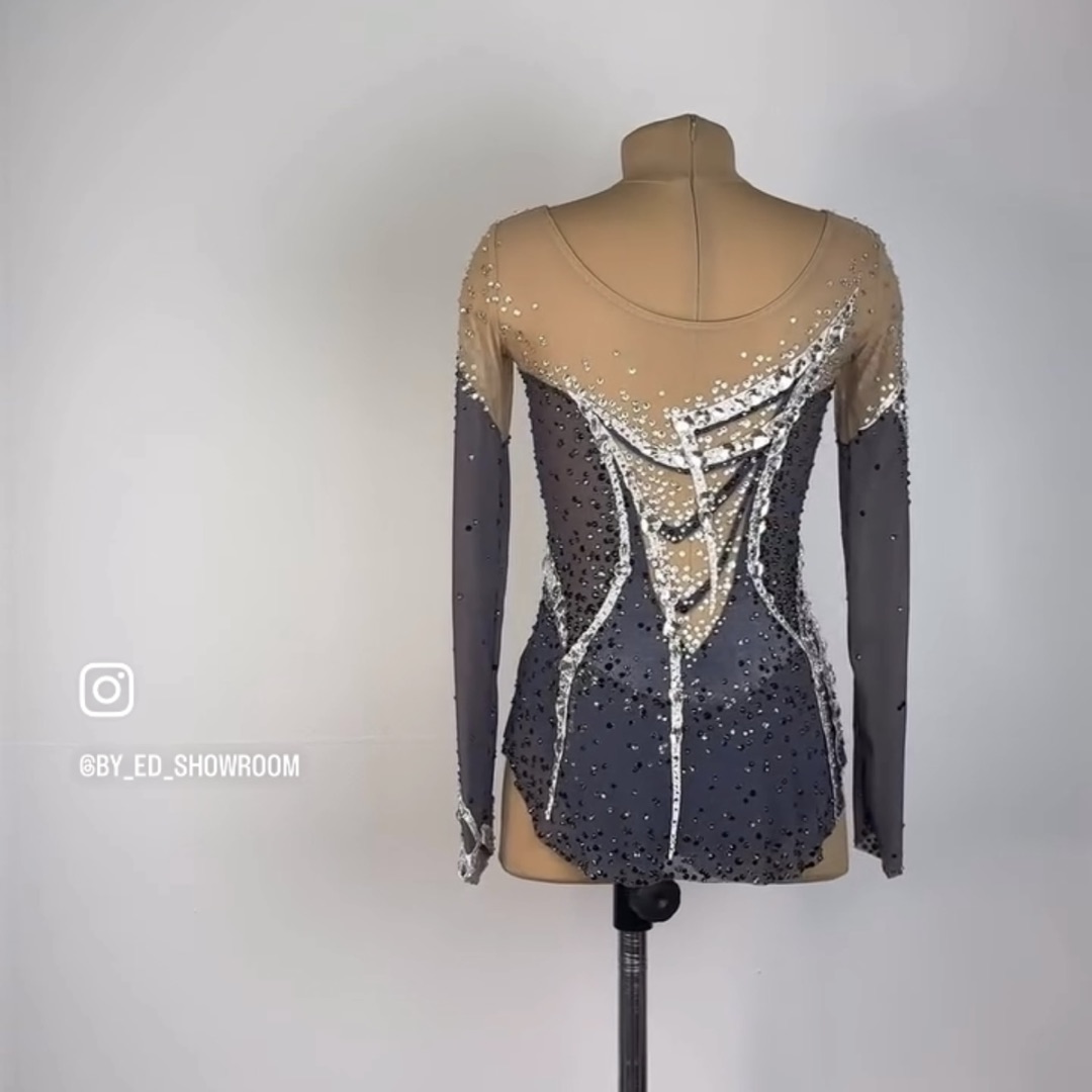 Купальник EDcouture арт. 124