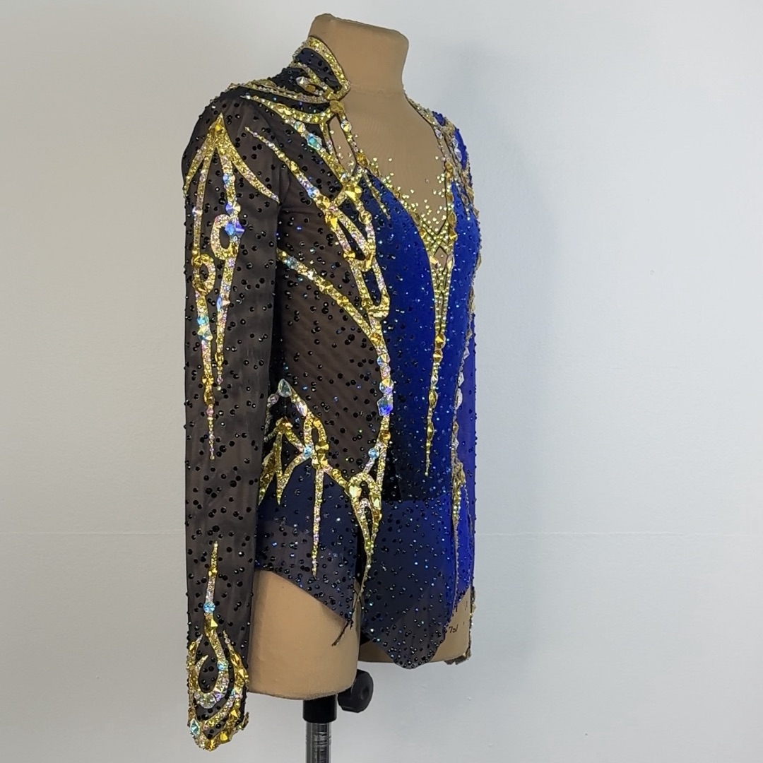 Купальник EDcouture арт. 114