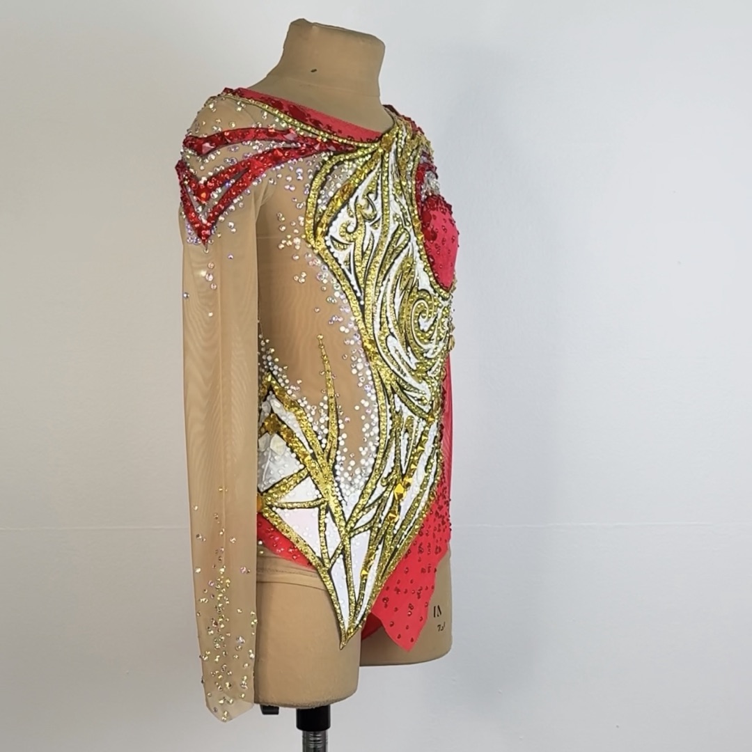 Купальник EDcouture арт. 138