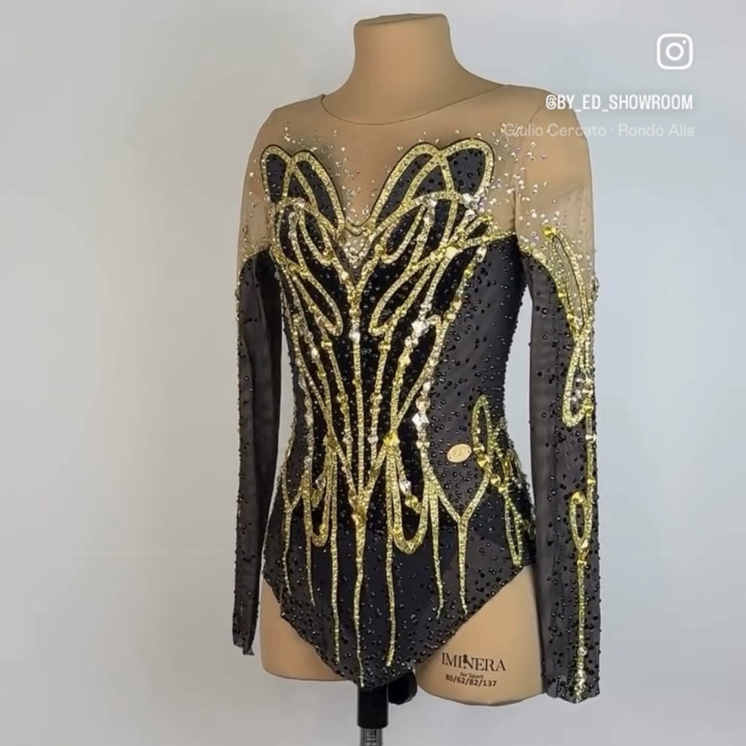 Купальник EDcouture арт. 116
